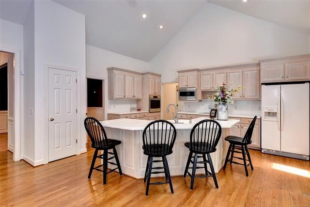This stunning single-story home offers a perfect blend of - photo 40