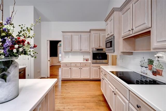 This stunning single-story home offers a perfect blend of - photo 41