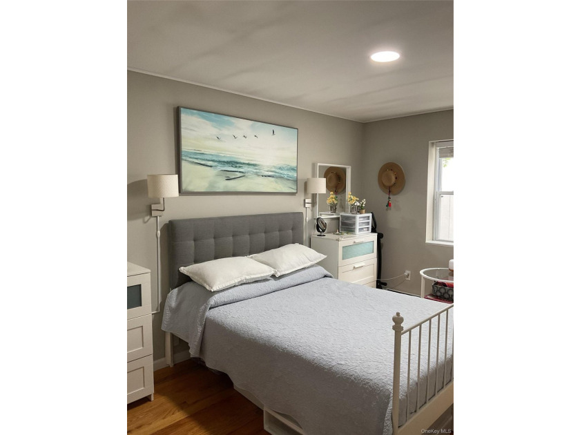 Welcome to **175 Beach 29th Street** - A Turnkey Legal Duplex in - photo 10