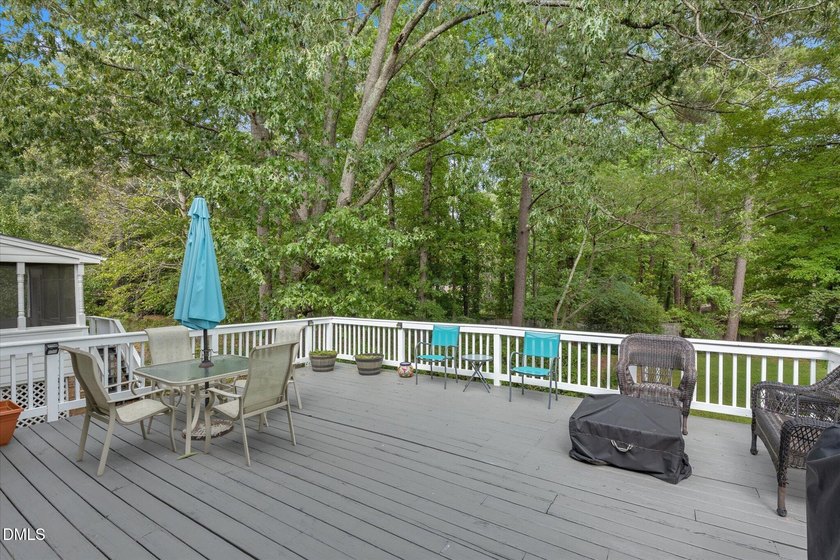 Welcome home to this stunning two-story colonial tucked into the - photo 50