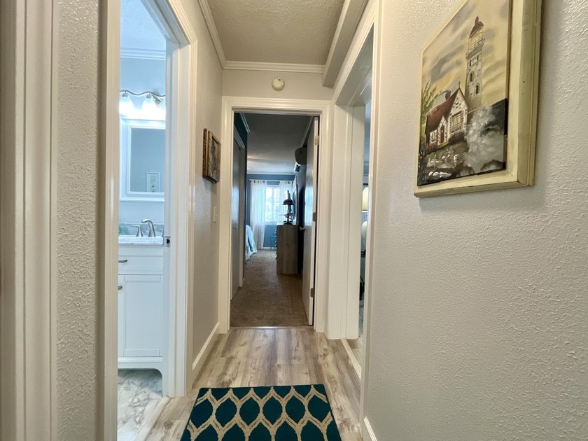 Wake up to ocean views in this beautifully updated 2BR/2BA condo - photo 20