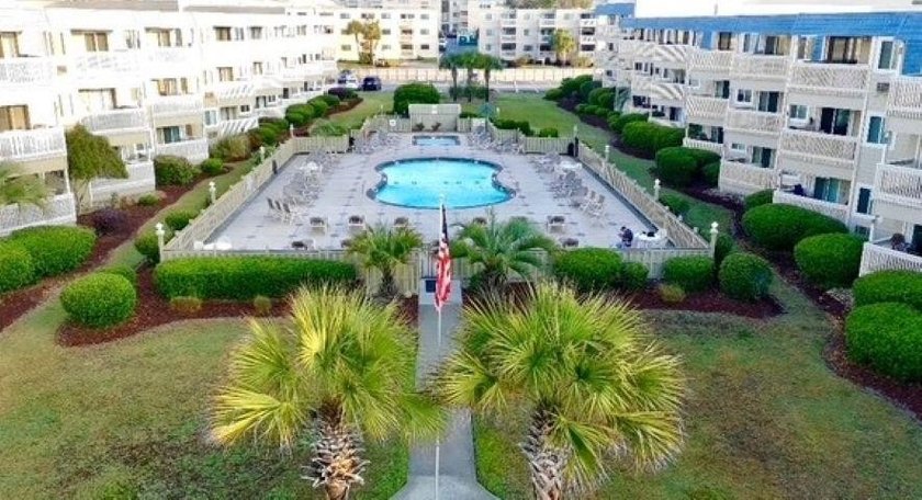 Wake up to ocean views in this beautifully updated 2BR/2BA condo - photo 29