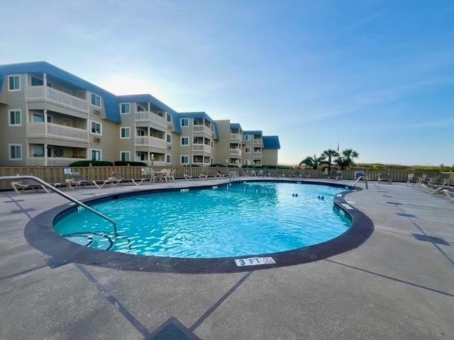 Wake up to ocean views in this beautifully updated 2BR/2BA condo - photo 30