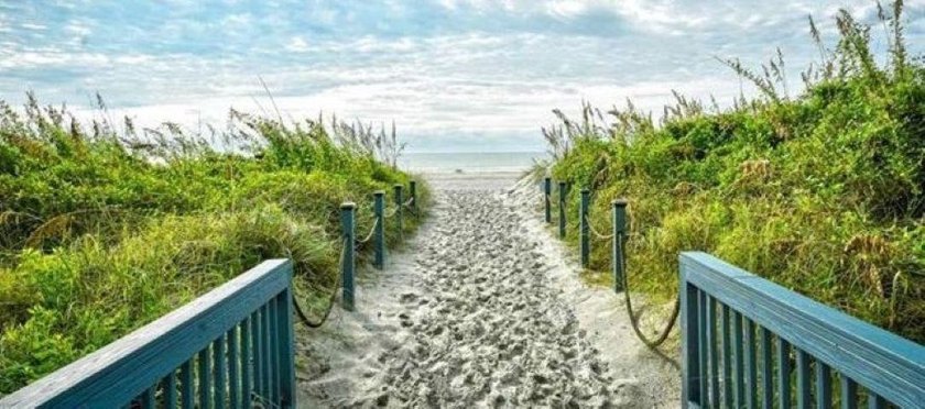 Wake up to ocean views in this beautifully updated 2BR/2BA condo - photo 32