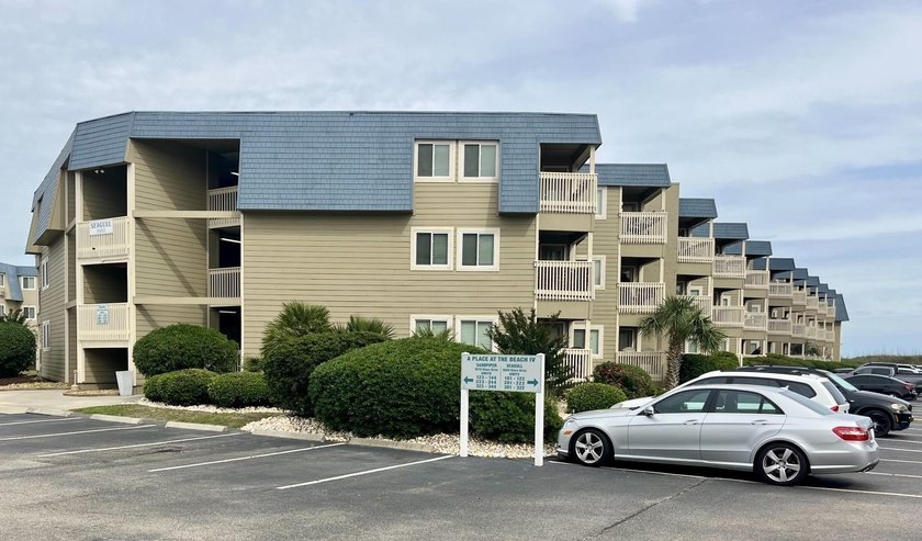 Wake up to ocean views in this beautifully updated 2BR/2BA condo - photo 35