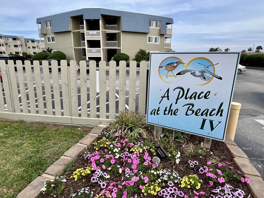 Wake up to ocean views in this beautifully updated 2BR/2BA condo - photo 36