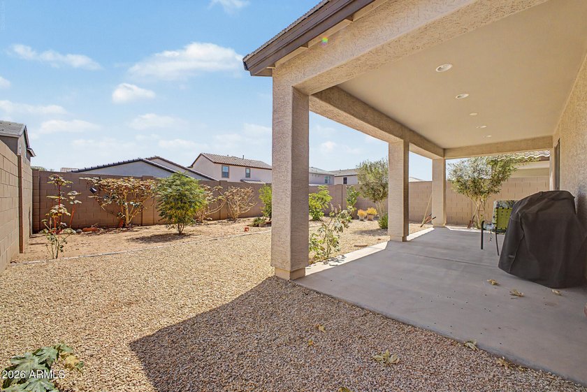 Welcome to this beautifully maintained 3x2 home that perfectly - photo 21