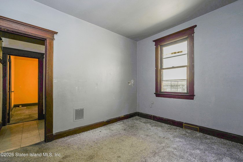 Welcome to 333 Hanover Avenue, a fully detached two-family home - photo 22