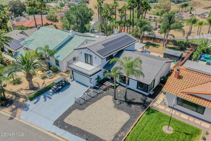 Welcome home to this beautifully updated smart home located in - photo 29