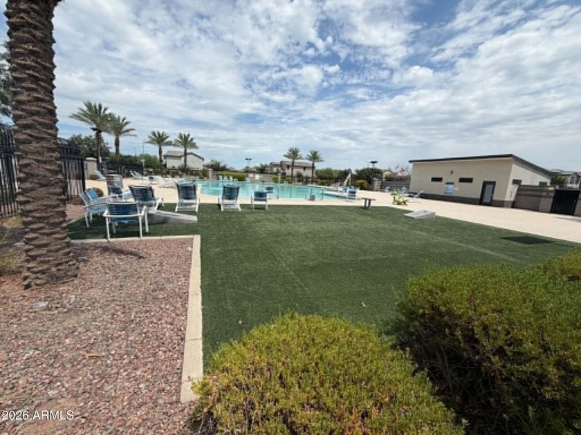 Welcome to this beautifully maintained 3x2 home that perfectly - photo 33