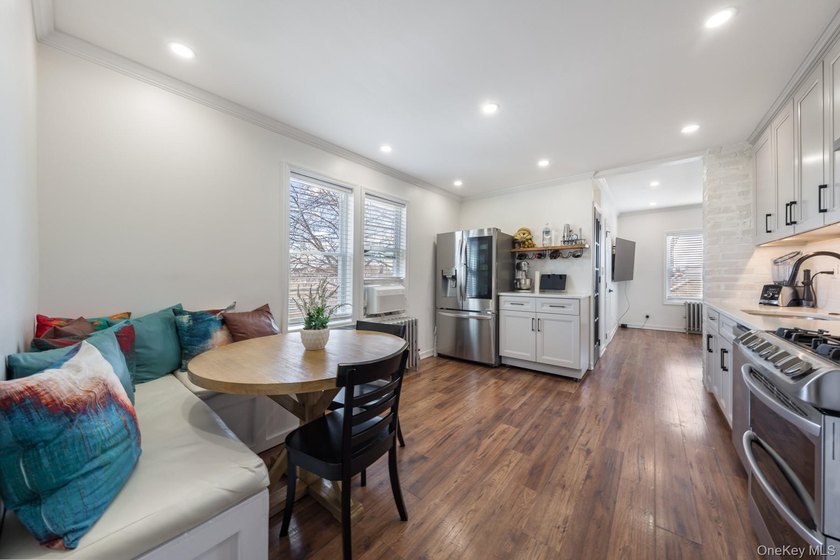 Welcome to this unique three-family home, a strong income - photo 36