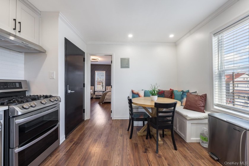 Welcome to this unique three-family home, a strong income - photo 38