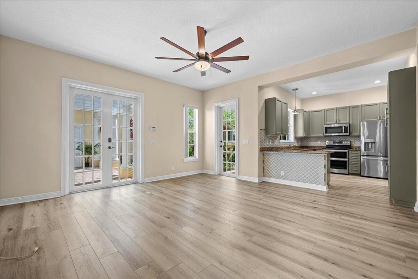 WELCOME to 133 Sugarberry Drive a spacious 4 bed, 4 bath FLORIDA - photo 10