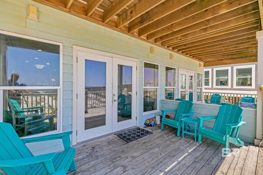 Located in the desirable West Beach area of Gulf Shores, the - photo 11