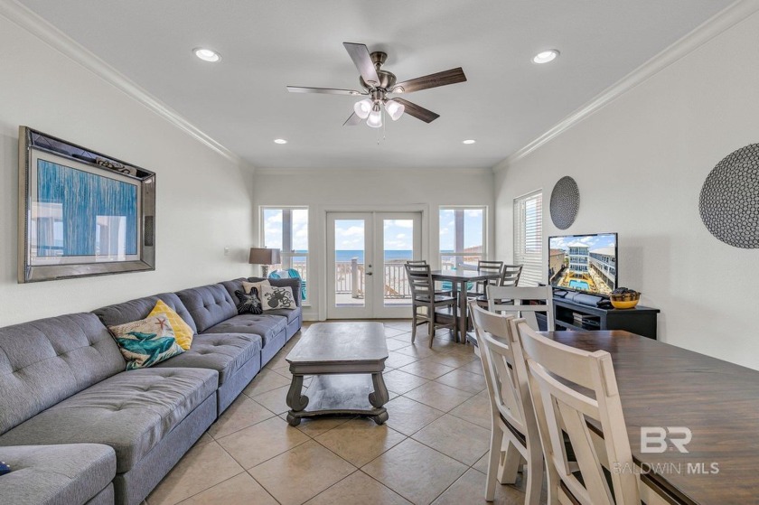 Located in the desirable West Beach area of Gulf Shores, the - photo 16