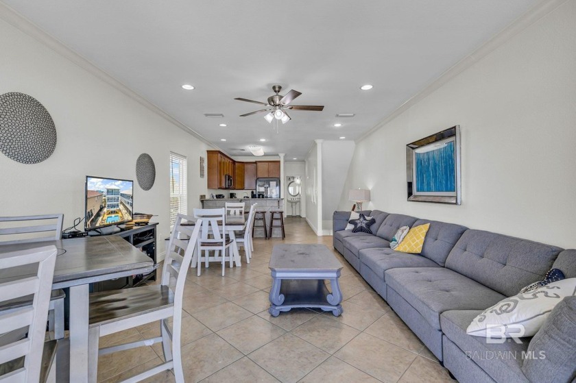 Located in the desirable West Beach area of Gulf Shores, the - photo 17