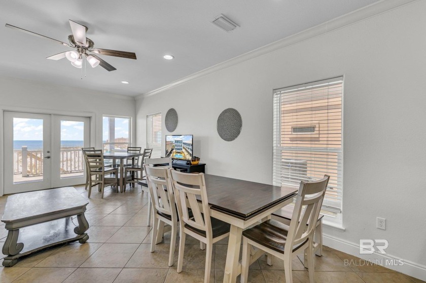 Located in the desirable West Beach area of Gulf Shores, the - photo 18