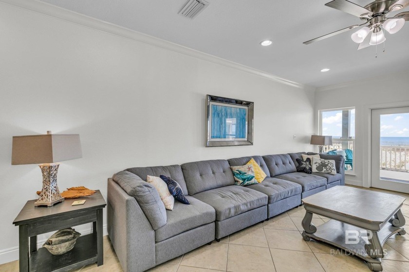 Located in the desirable West Beach area of Gulf Shores, the - photo 19