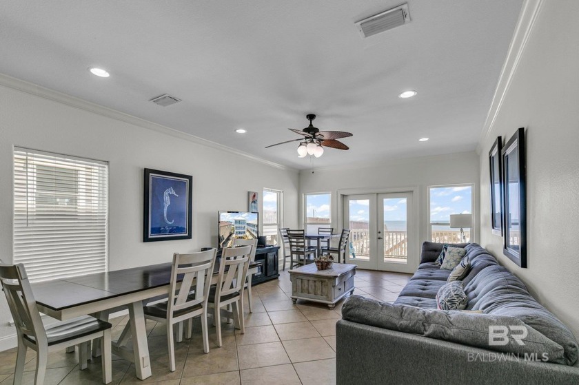 Located in the desirable West Beach area of Gulf Shores, the - photo 22