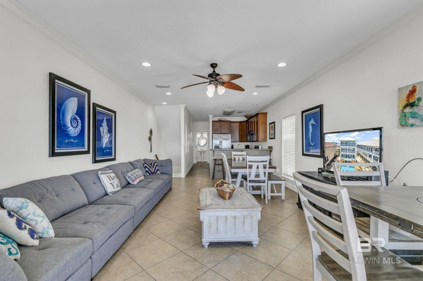 Located in the desirable West Beach area of Gulf Shores, the - photo 23