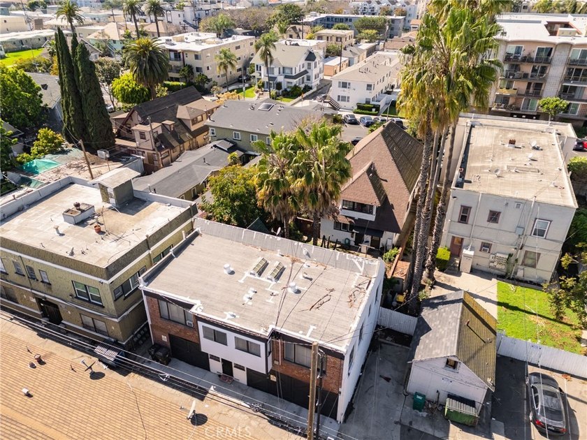 Located in the desirable West Village neighborhood of Downtown - photo 24