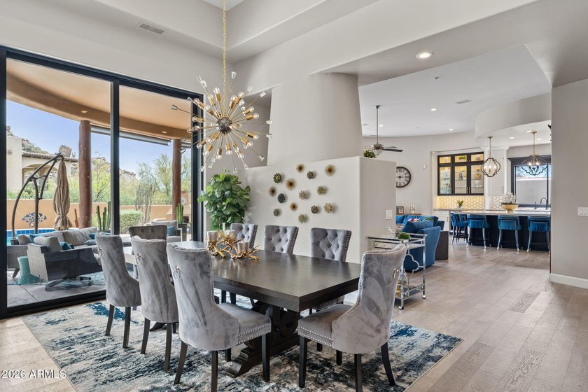 Exceptional single-level home in Troon Village offering - photo 11