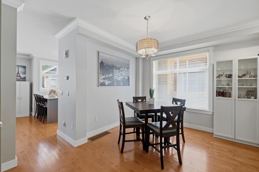 Welcome to Ferngrove, a boutique duplex style complex located in - photo 11