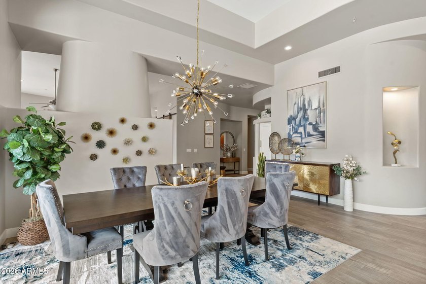 Exceptional single-level home in Troon Village offering - photo 12