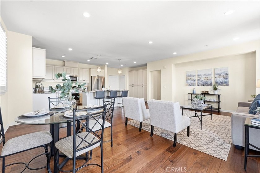 Introducing a stunning top-floor, single-story residence in the - photo 12