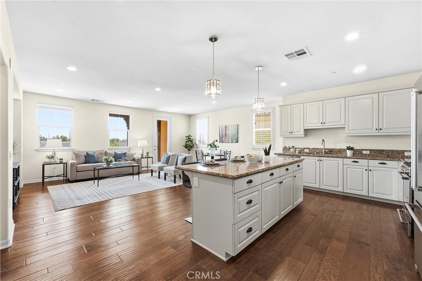 Introducing a stunning top-floor, single-story residence in the - photo 15