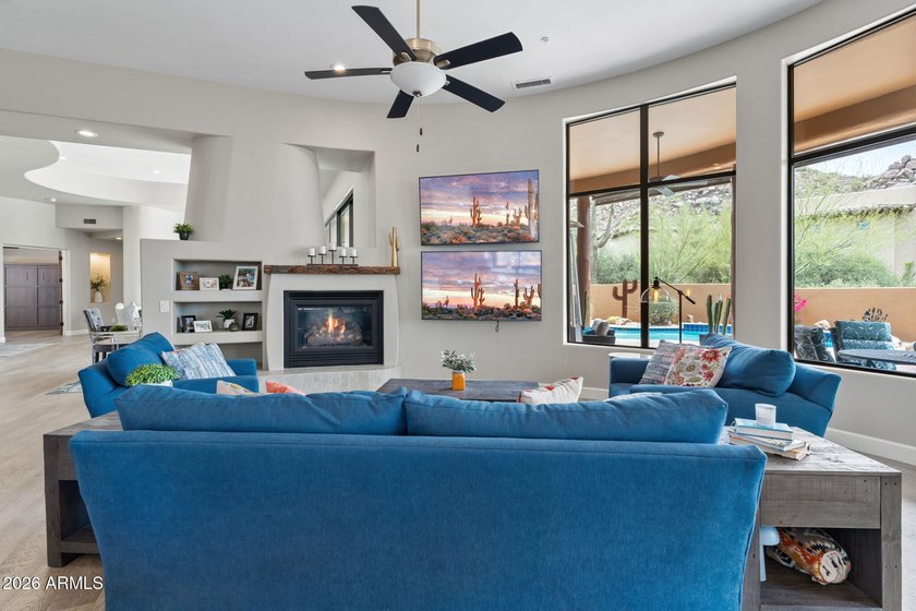 Exceptional single-level home in Troon Village offering - photo 17