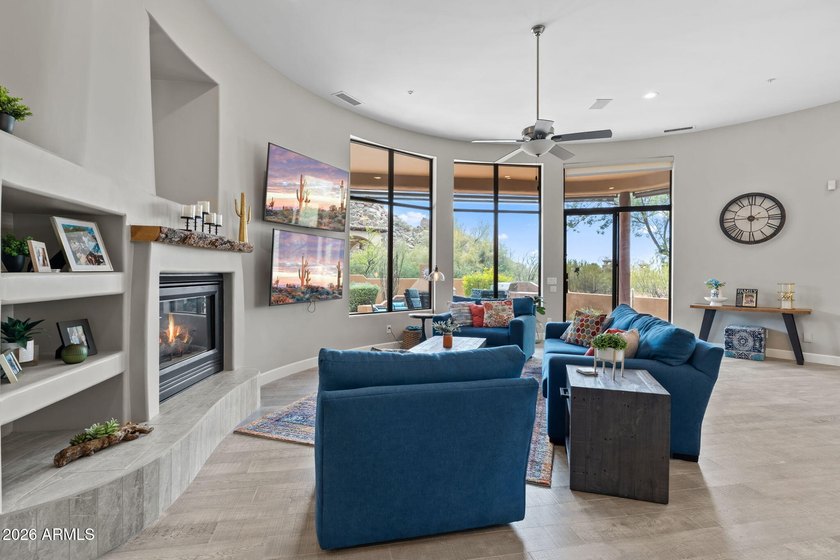 Exceptional single-level home in Troon Village offering - photo 18