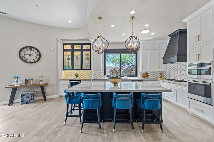 Exceptional single-level home in Troon Village offering - photo 20