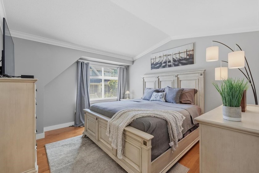Welcome to Ferngrove, a boutique duplex style complex located in - photo 21