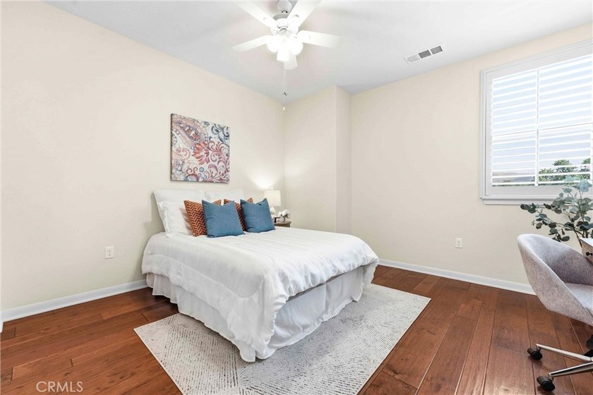 Introducing a stunning top-floor, single-story residence in the - photo 22