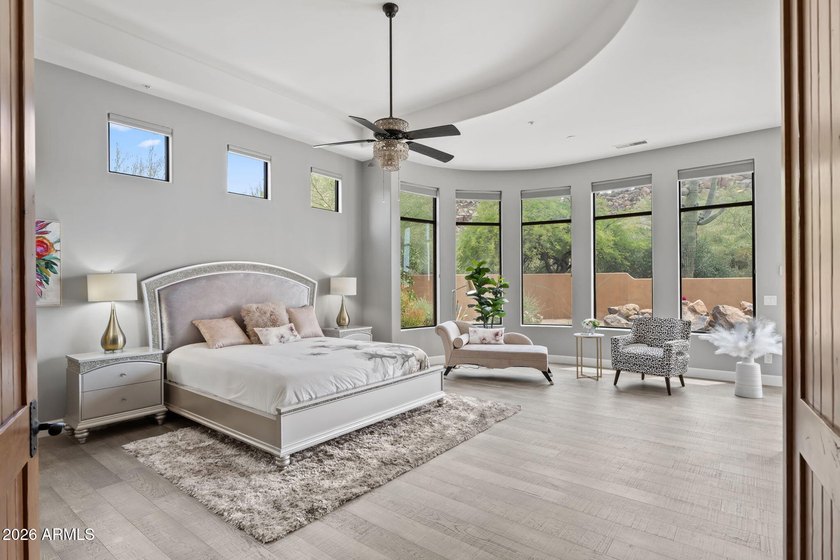 Exceptional single-level home in Troon Village offering - photo 24