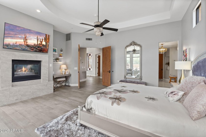 Exceptional single-level home in Troon Village offering - photo 27