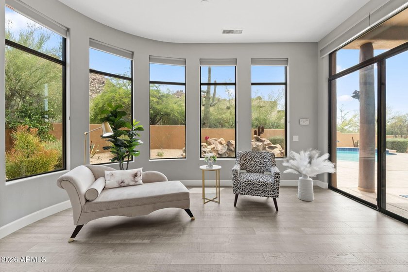 Exceptional single-level home in Troon Village offering - photo 28