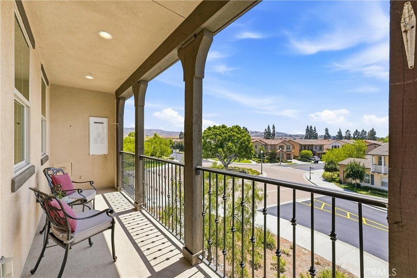 Introducing a stunning top-floor, single-story residence in the - photo 29