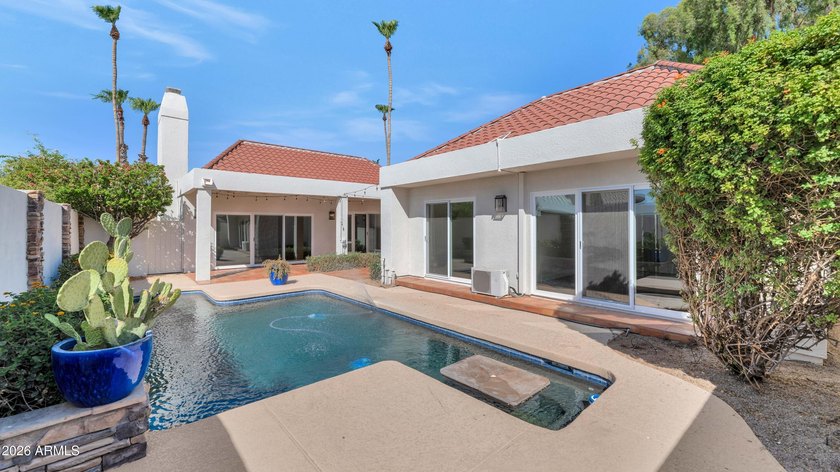 Located in a prestigious gated community at the world-renowned - photo 31