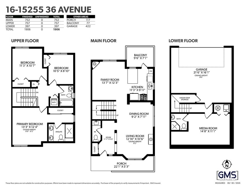 Welcome to Ferngrove, a boutique duplex style complex located in - photo 32