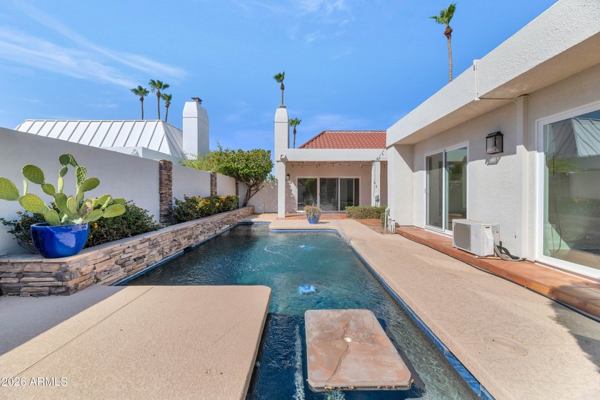 Located in a prestigious gated community at the world-renowned - photo 33