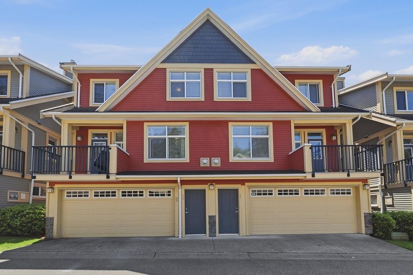 Welcome to Ferngrove, a boutique duplex style complex located in - photo 34