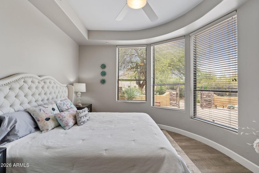 Exceptional single-level home in Troon Village offering - photo 37
