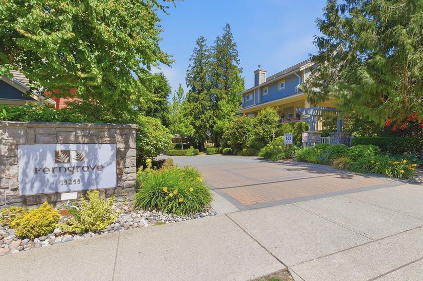 Welcome to Ferngrove, a boutique duplex style complex located in - photo 37