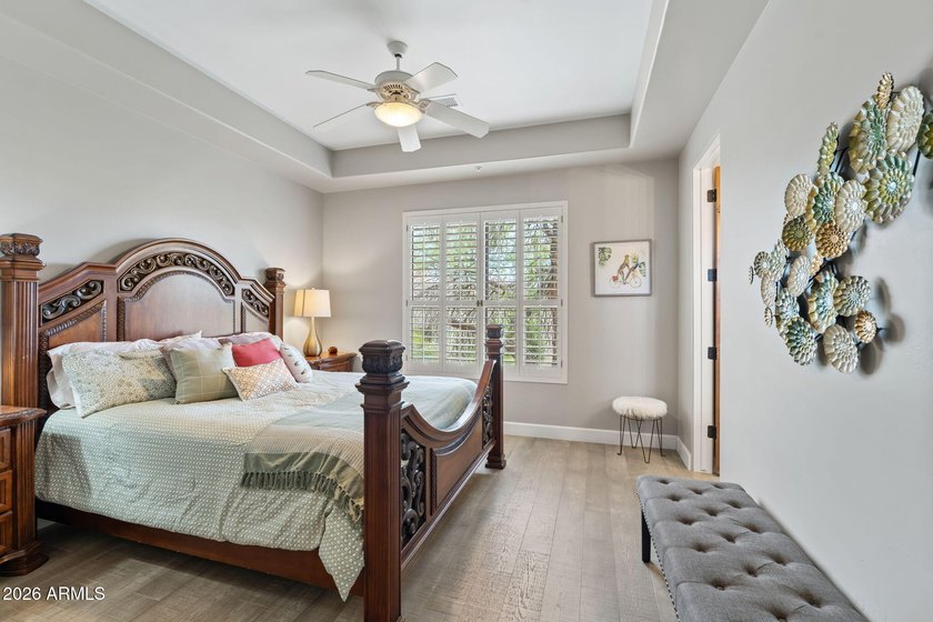 Exceptional single-level home in Troon Village offering - photo 39