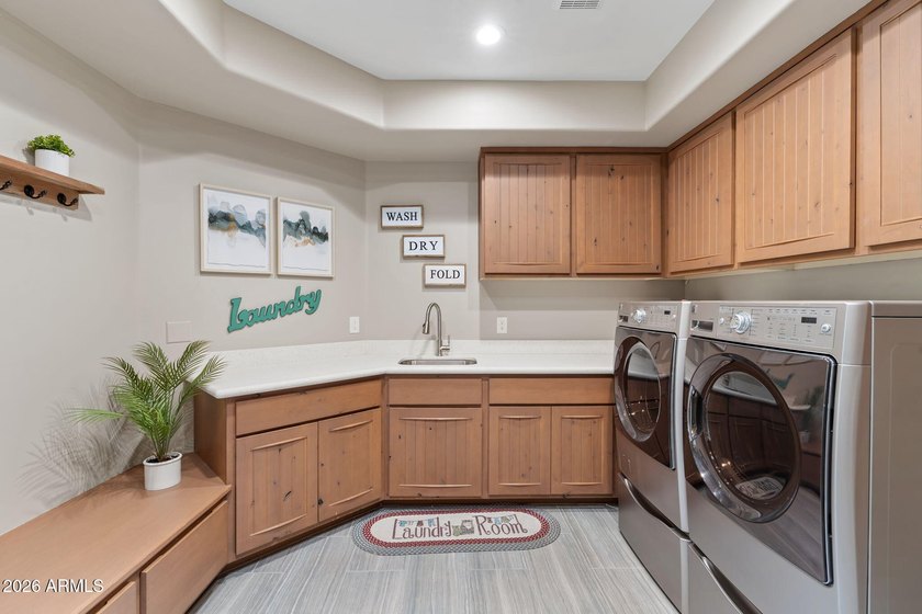 Exceptional single-level home in Troon Village offering - photo 42