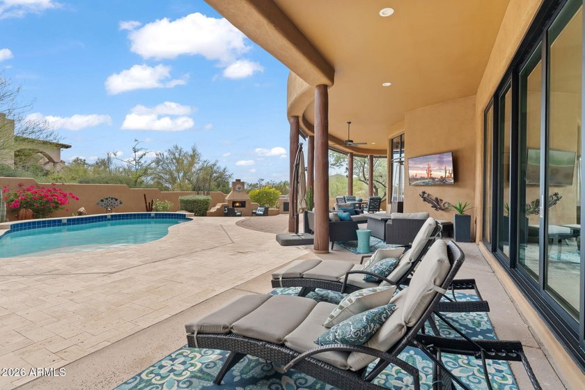 Exceptional single-level home in Troon Village offering - photo 44