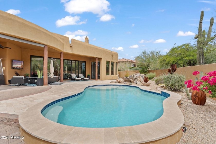 Exceptional single-level home in Troon Village offering - photo 45