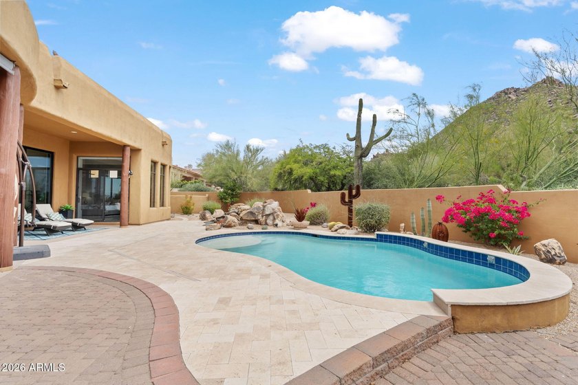 Exceptional single-level home in Troon Village offering - photo 47